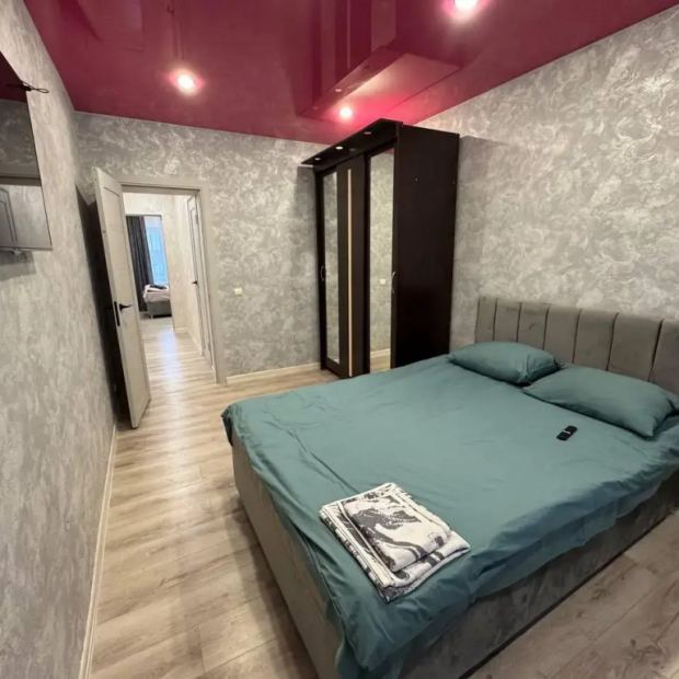 Фотографии квартиры 
            Апартаменты Уют на улице Ленина 66