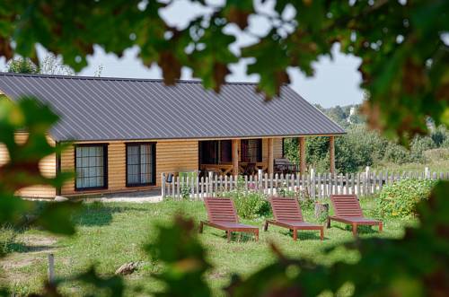 Фотография гостевого дома Дом на Тригорской