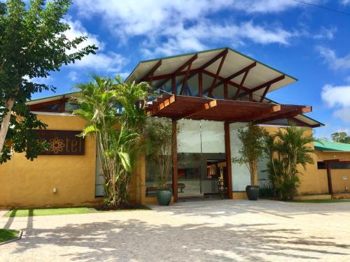 Фотография гостиницы Bonito Ecotel