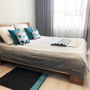 Фотография квартиры Квартира в центре, Комсомольский 44