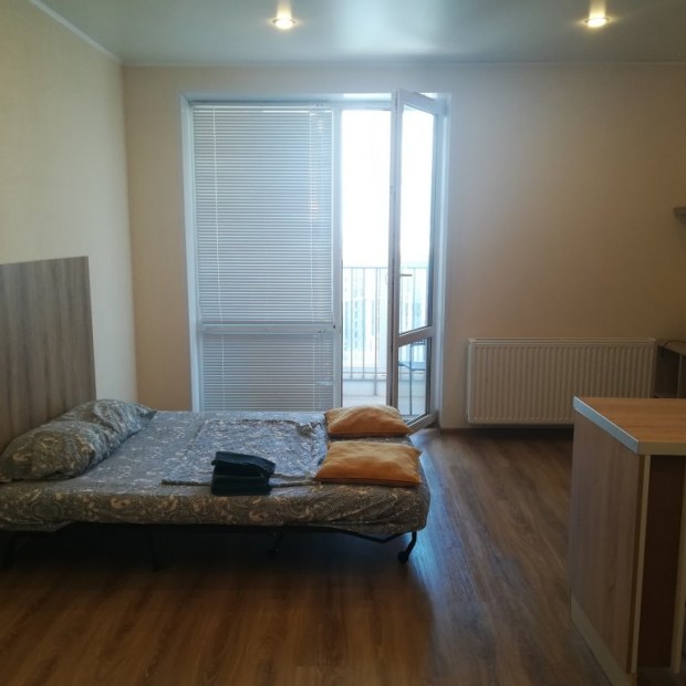 Фотографии квартиры 
            Апартаменты на ТЦ Планета