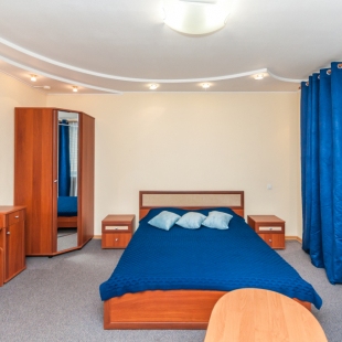 Фотография квартиры Апартаменты ЕКАТЕРИНИНСКАЯ 165