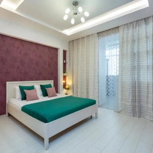 Фотография квартиры Апартаменты Пять Звезд 2