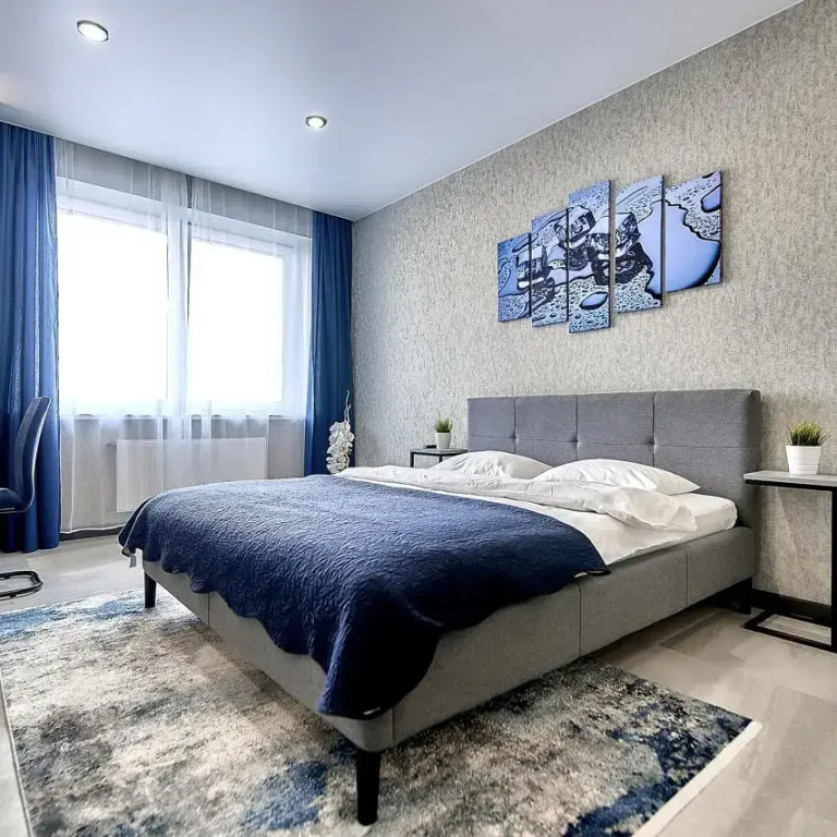 Фотография квартиры Квартира Дзержинского 92 16 Этаж