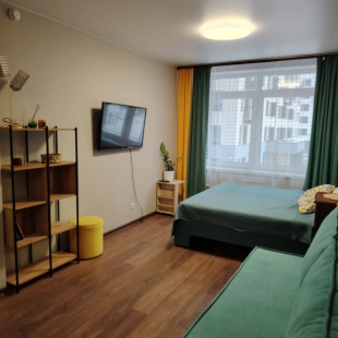 Фотография квартиры Квартира Студия на Харьковской 76