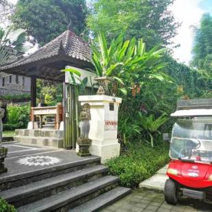 Фотографии базы отдыха
Villa with private pool at Villa Nirvana Ubud