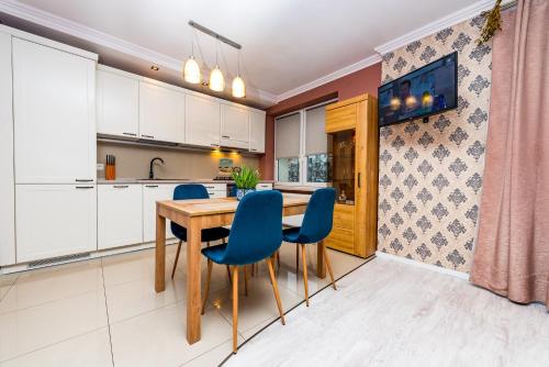 Фотография квартиры apartament Aleja