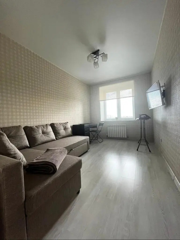 Фотография квартиры Квартира Светлая с Новым Качественным Ремонтом