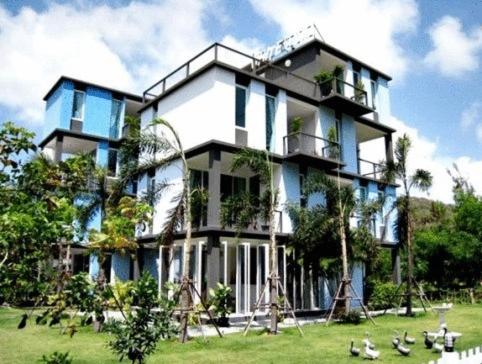 Фотография гостиницы White@Sea Resort