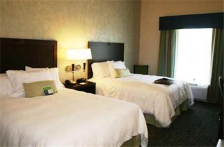 Фотография гостиницы Hampton Inn Milford