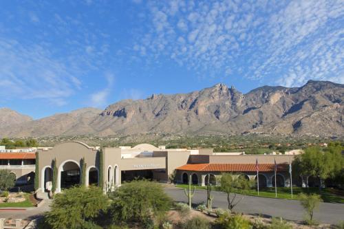 Фотография гостиницы The Westin La Paloma Resort & Spa