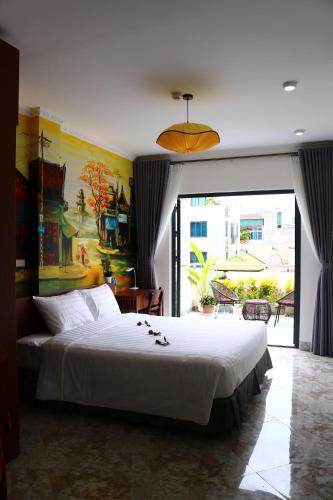 Фотография гостиницы Hanoi La Cascada House & Travel