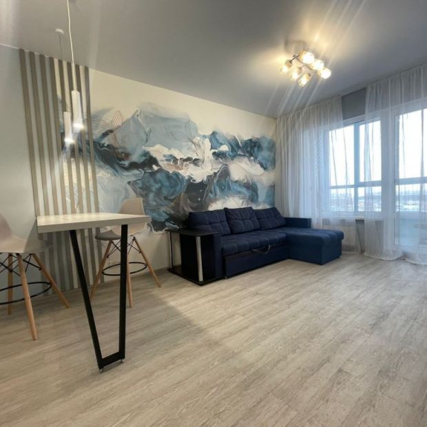 Фотографии квартиры 
            Апартаменты в центра города