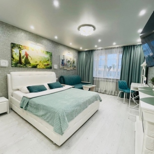 Фотография квартиры Апартаменты Гагарина 25