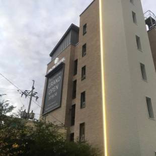 Фотография гостиницы Centro Hotel