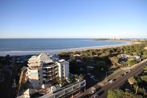 Фотография апарт отеля Sandcastles Mooloolaba