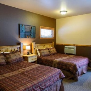 Фотография базы отдыха Leavenworth Camping Resort Lakeview Lodge 2