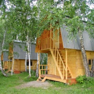 Фотография базы отдыха ТурМАН