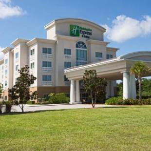 Фотографии гостиницы
Holiday Inn Express Hotel & Suites Fort Pierce West, an IHG Hotel