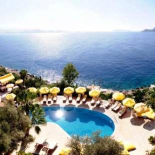 Фотографии гостиницы
Villa Hotel Tamara