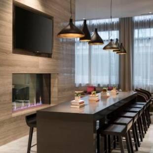 Фотографии гостиницы 
            Residence Inn by Marriott Seattle South/Renton