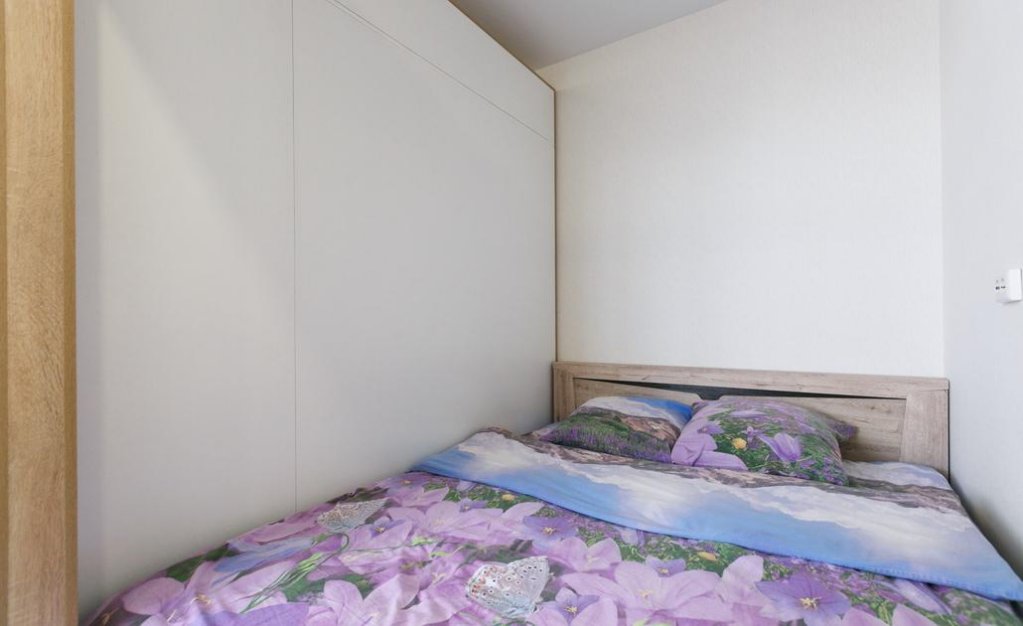 Фотография квартиры Yousinn (Юсинн) на улице Немировича-Данченко 144/1