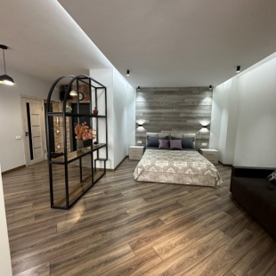 Фотография квартиры MedinaHotelKZ (МединаОтельКЗ) на улице Макатаева 131, корп. 1