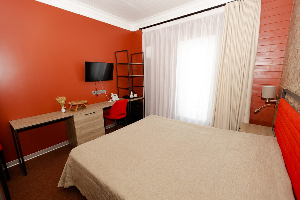 Фотография квартиры Апартаменты Светлый