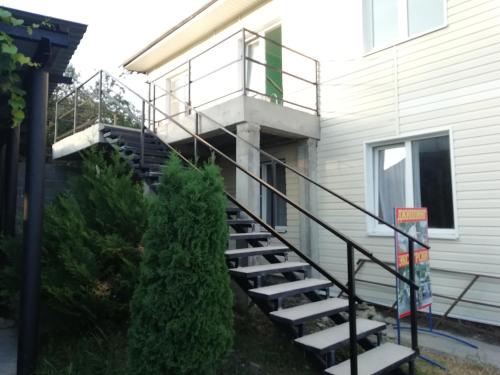 Фотография гостевого дома Лайм