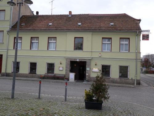 Фотография гостиницы Hotel zur Sonne