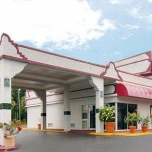 Фотография мотеля Americas Best Value Inn - Gainesville