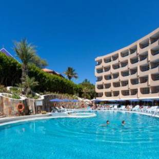 Фотографии апарт отеля
MUR Aparthotel Buenos Aires Gran Canaria