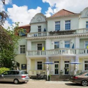 Фотографии гостиницы
Hotel Rosengarten