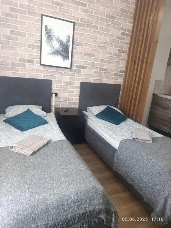 Фотография квартиры Апартаменты уютные