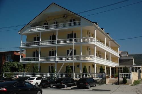 Фотография гостевого дома Родос