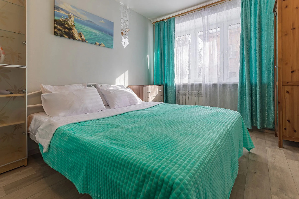 Фотография квартиры Квартира у Океаниса