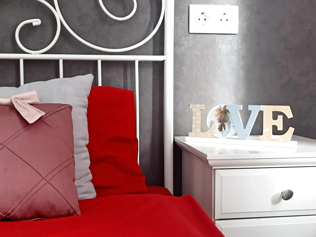 Фотография квартиры Апартаменты на улице Славского 12