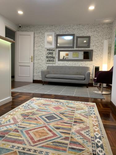 Фотография гостевого дома Hostal San Fernando