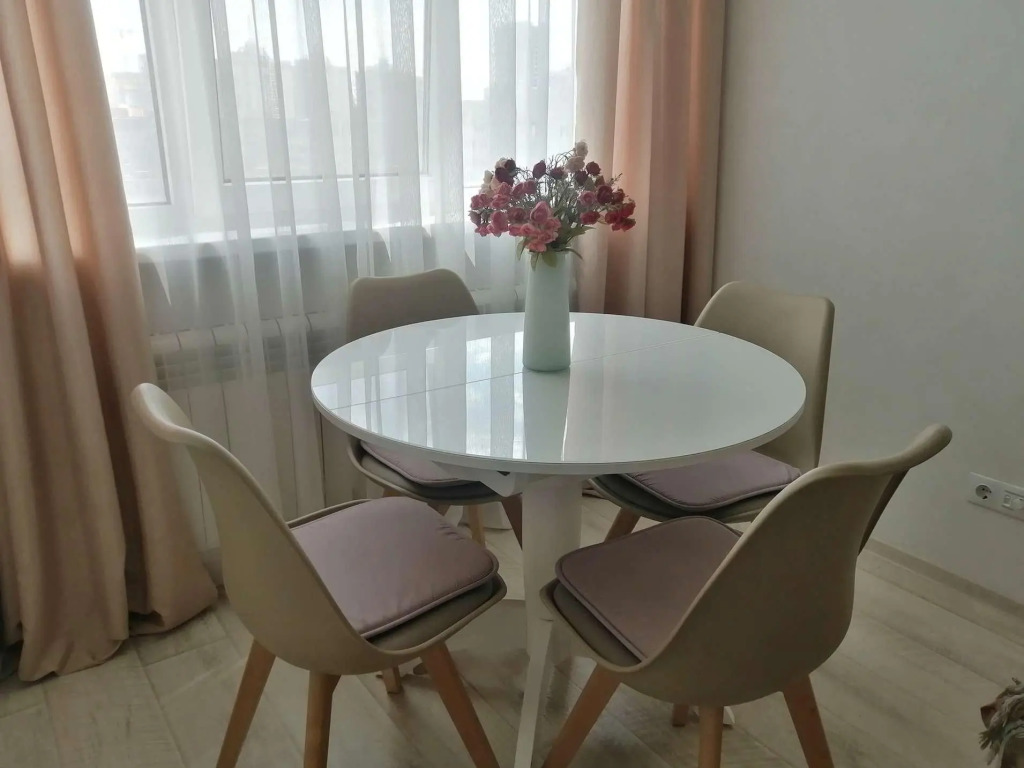 Фотография квартиры Апартаменты на улице Кропоткина