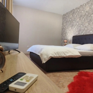 Фотография квартиры Апартаменты на Московском Проспекте 124