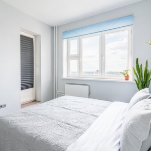 Фотография квартиры Апартаменты Bon Voyage