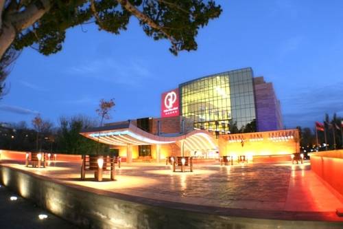 Фотография гостиницы Golden Palace