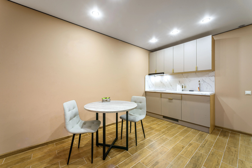 Фотография квартиры Апартаменты Портал Апартментс №55 на Дружбе 15