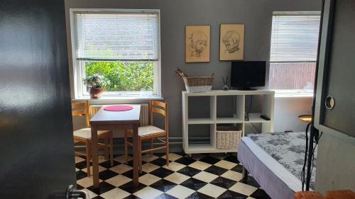 Фотография мини отеля Gitte's Private Guestroom