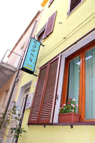 Фотографии мини отеля 
            B&B Canarino