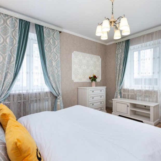 Фотографии квартиры
GOSH (Гош) на улице Николая Федерова