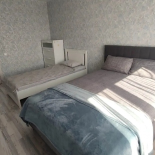 Фотография квартиры Квартира Апартаменты на Солнечной 2