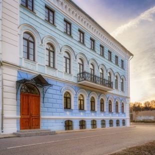 Фотография музея Дом-музей купца Плотникова