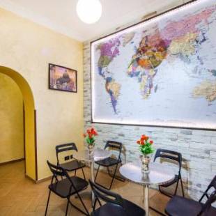 Фотографии хостела
Funny Palace Hostel