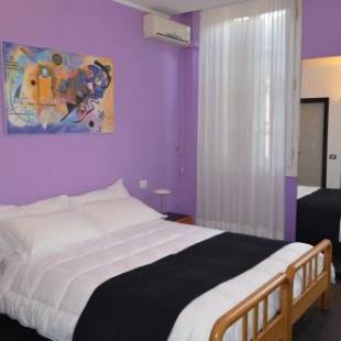 Фотографии гостиницы
Albergo Giardino